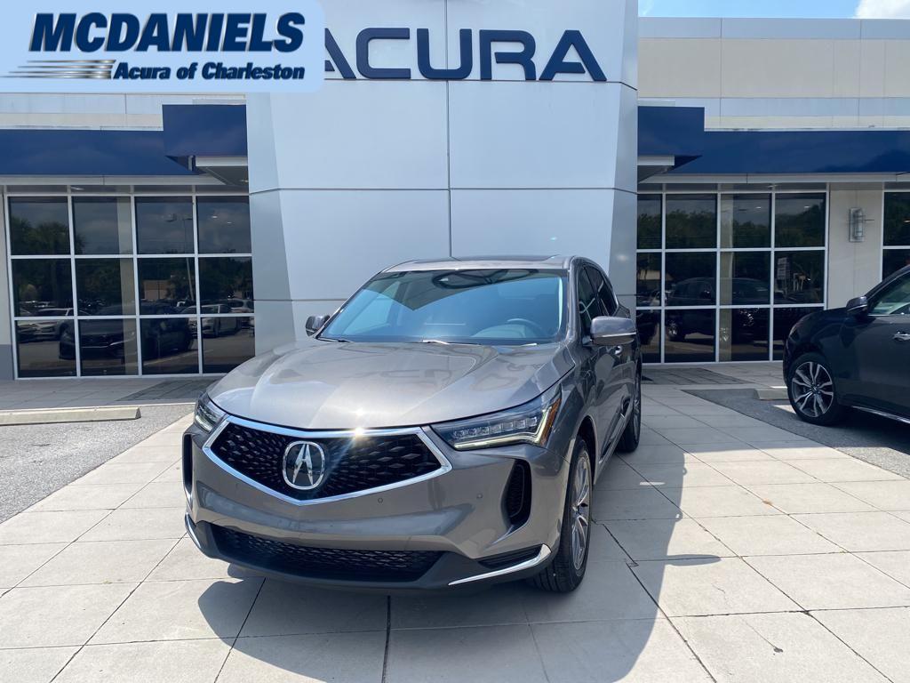 2026 Acura RDX Technology Package SH-AWD's photo