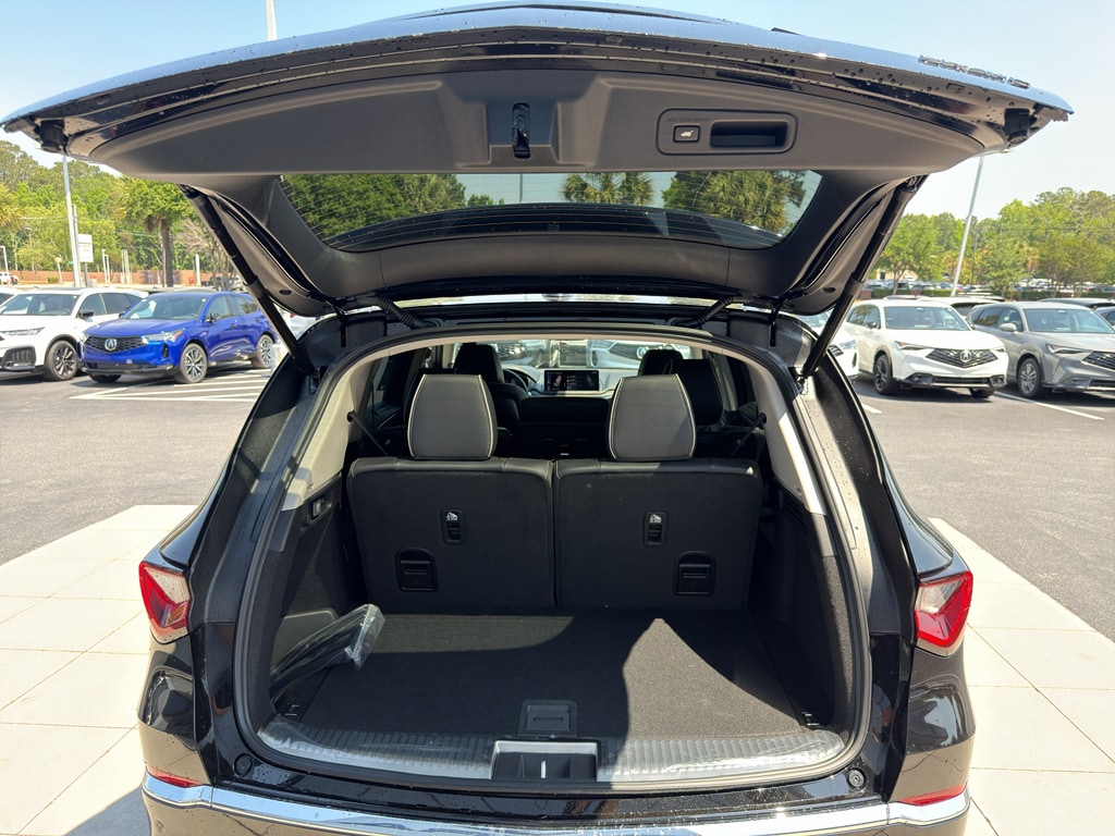 2026 Acura MDX Advance Package - Photo 8