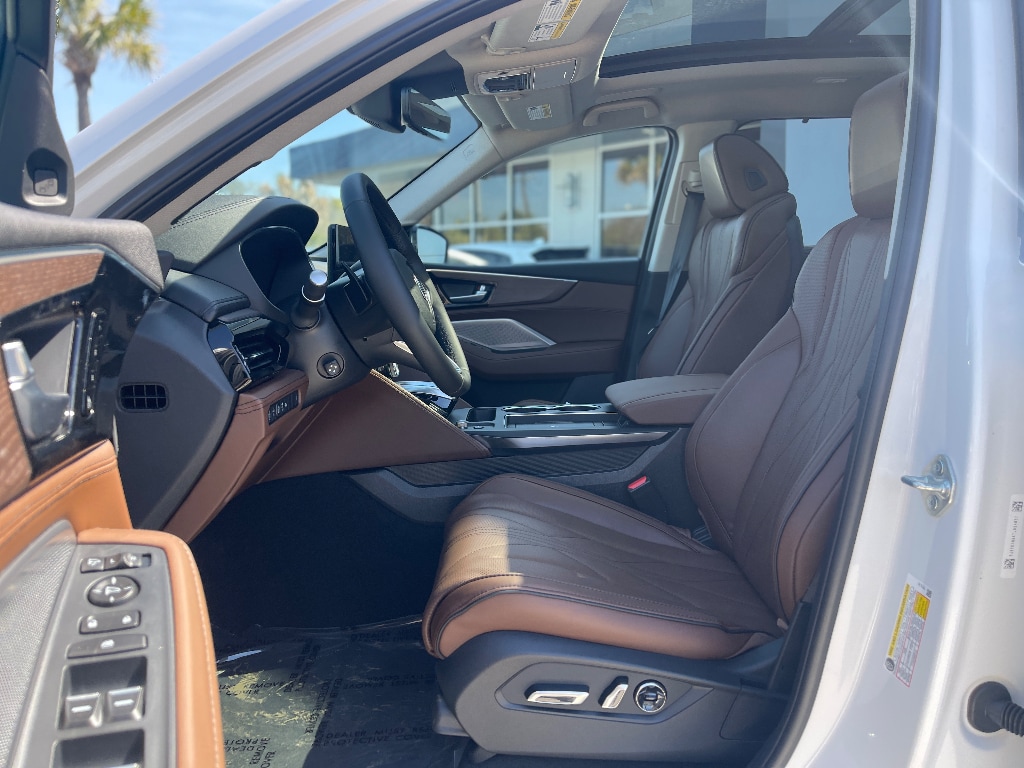 2026 Acura MDX Advance Package - Photo 17