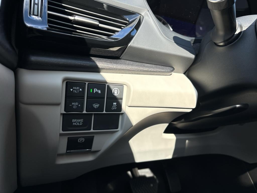 2026 Acura RDX Advance Package - Photo 11