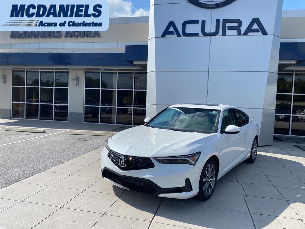 2026 Acura Integra -'s photo