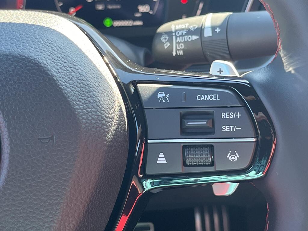 2026 Acura Integra A-Spec w/Technology Package - Photo 16