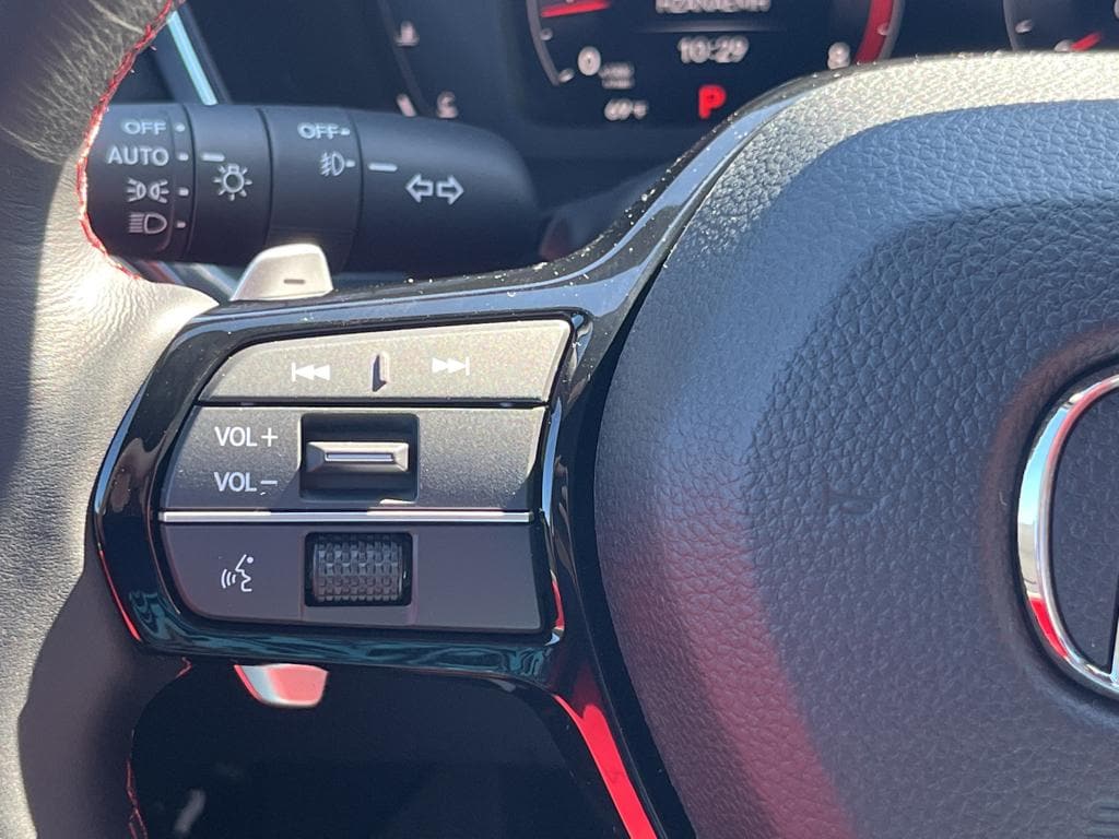 2026 Acura Integra A-Spec w/Technology Package - Photo 15