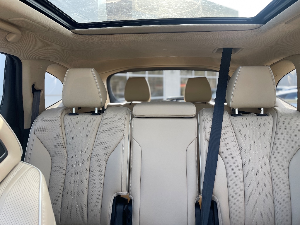 2026 Acura MDX Advance Package - Photo 38
