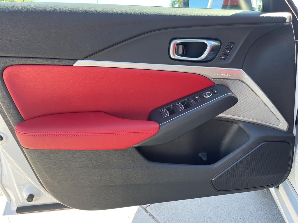 2026 Acura Integra A-Spec w/Technology Package - Photo 10