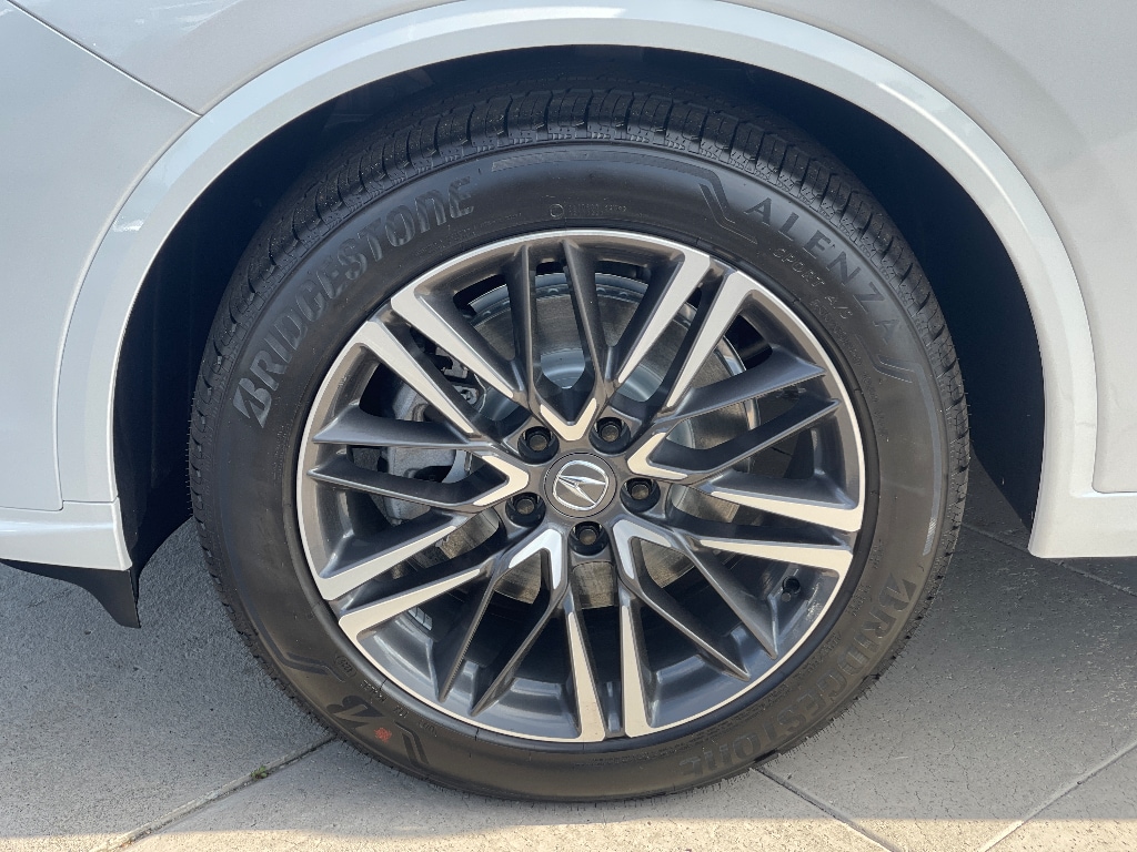 New 2026 Acura MDX SH-AWD Advance Package SUV