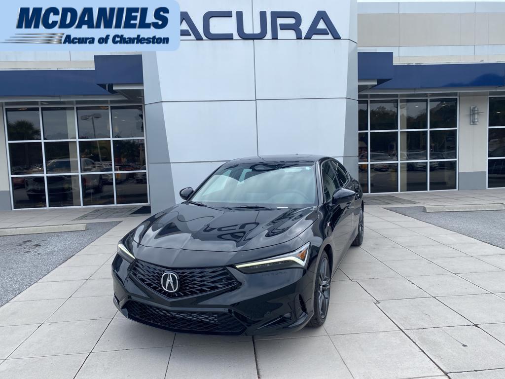 2026 Acura Integra A-Spec with Tech Package's photo