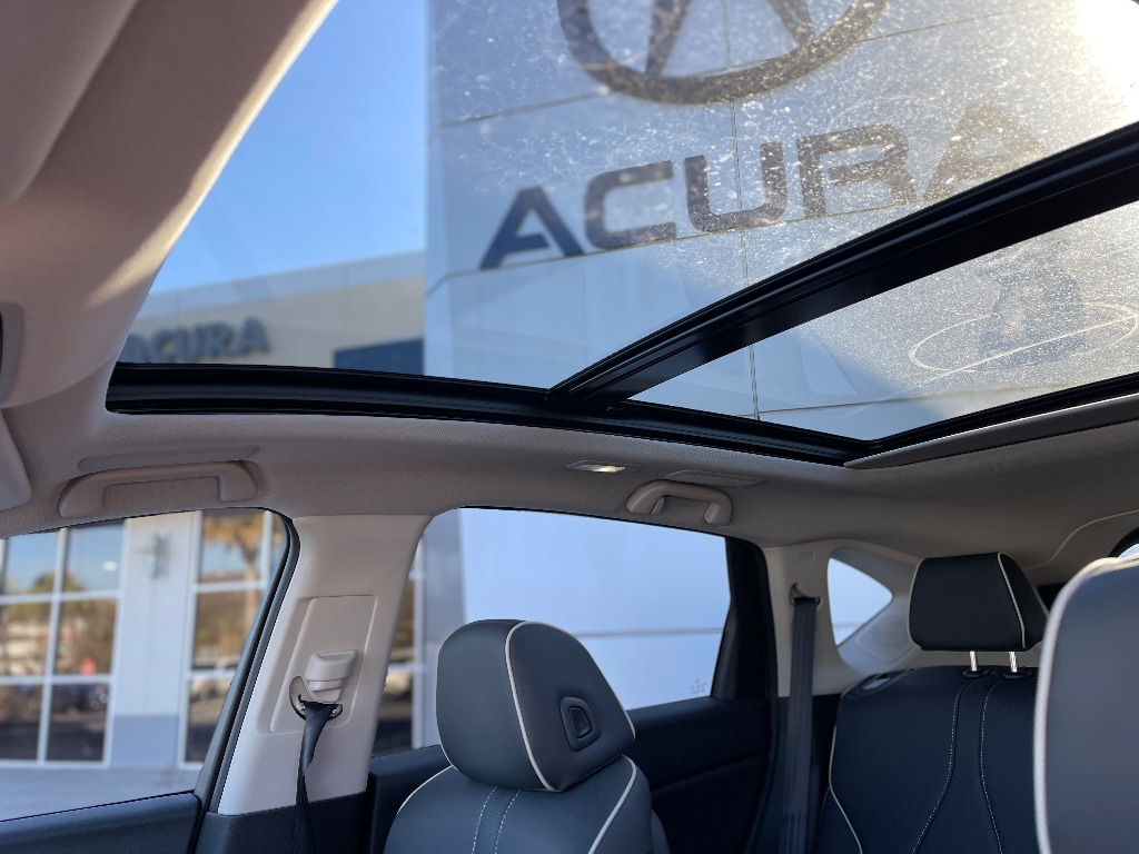 2026 Acura RDX Advance Package - Photo 17