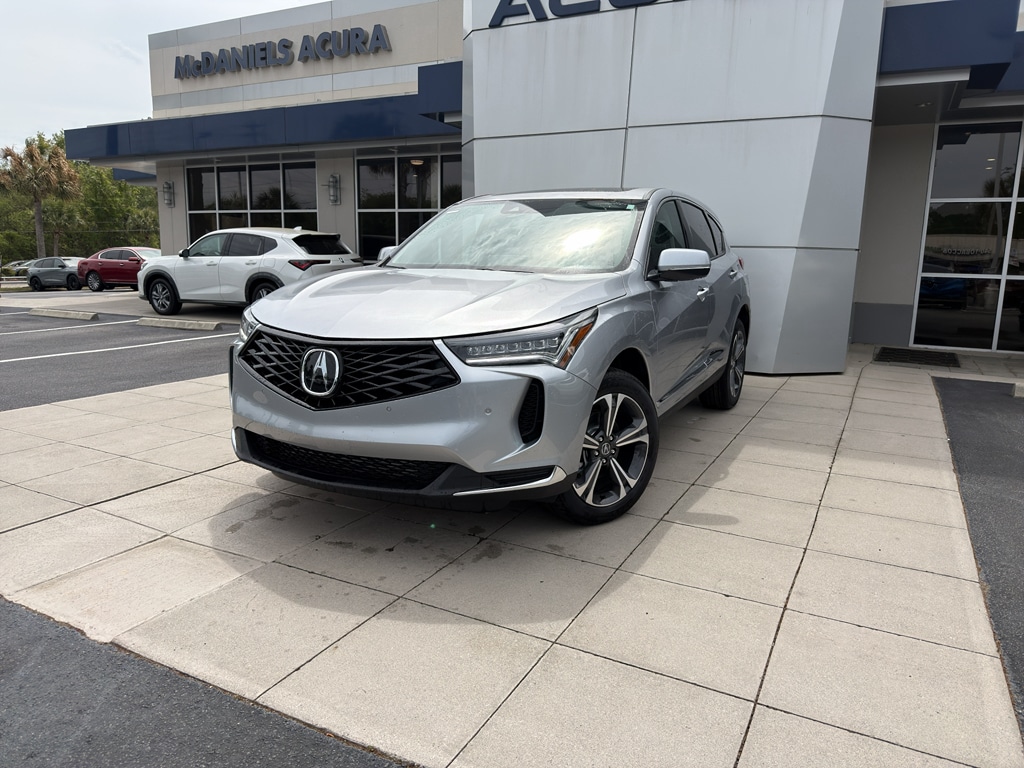 New 2026 Acura RDX Technology Package SUV