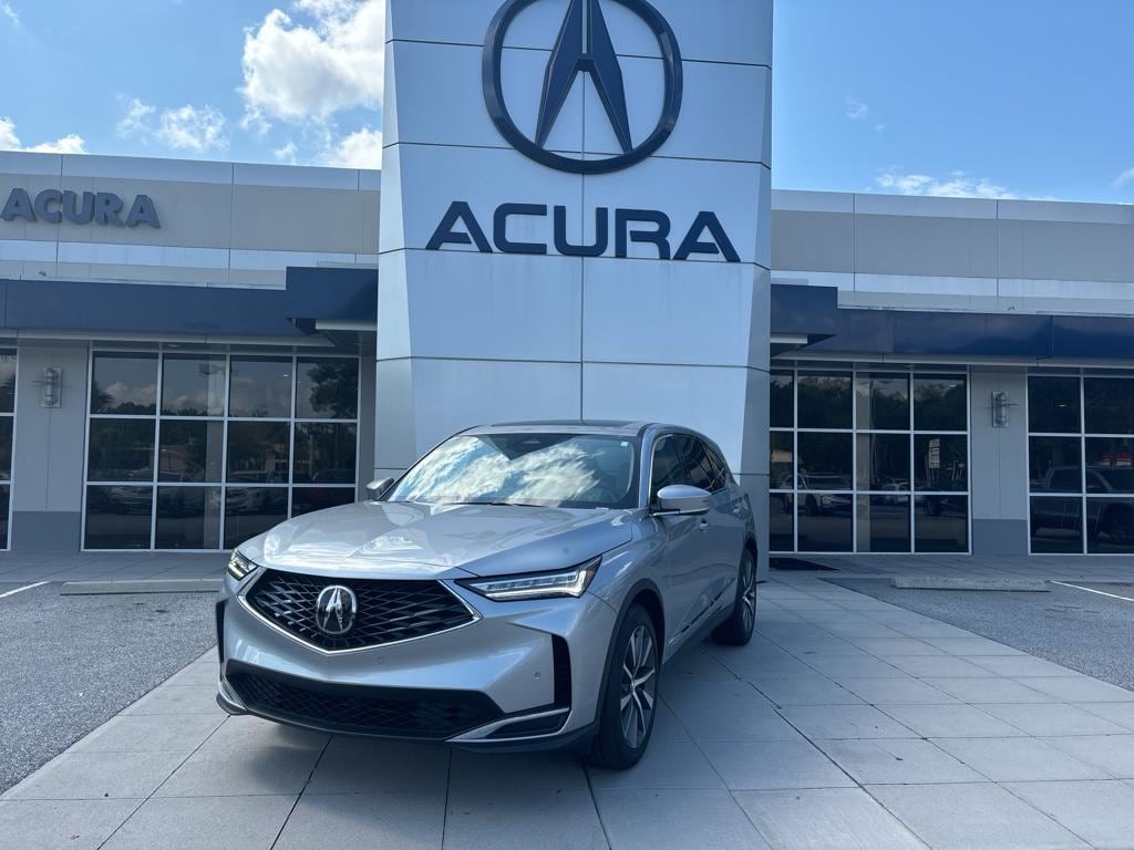 New 2026 Acura MDX SH-AWD Technology Package SUV