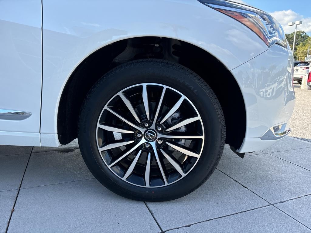 2026 Acura RDX Advance Package - Photo 9