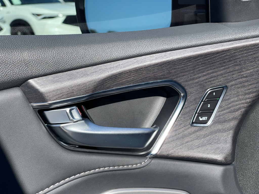 2026 Acura RDX Advance Package - Photo 14
