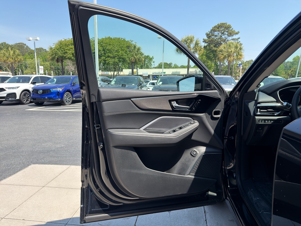 2026 Acura MDX Advance Package - Photo 14