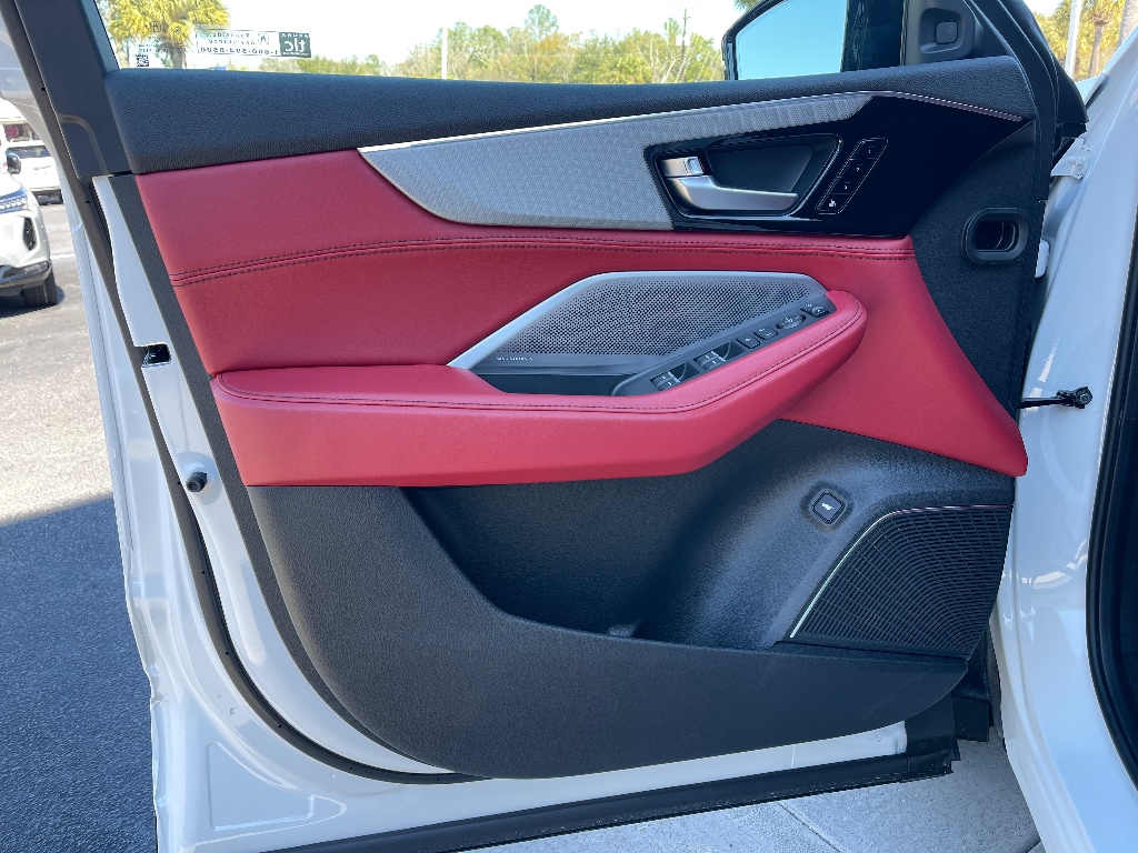2026 Acura MDX A-Spec w/Advance Package - Photo 13