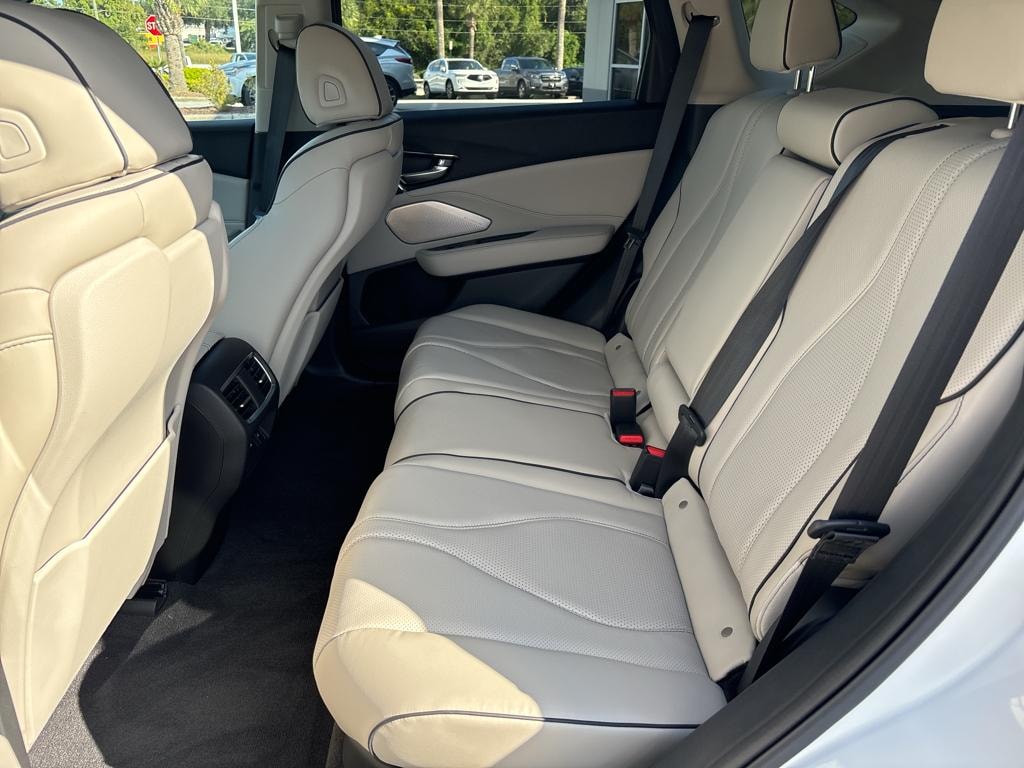 2026 Acura RDX Advance Package - Photo 21