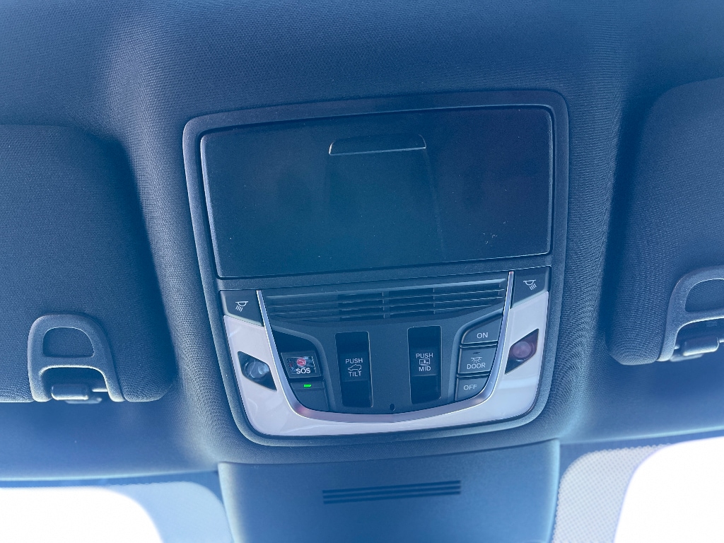 2026 Acura MDX A-Spec w/Advance Package - Photo 35