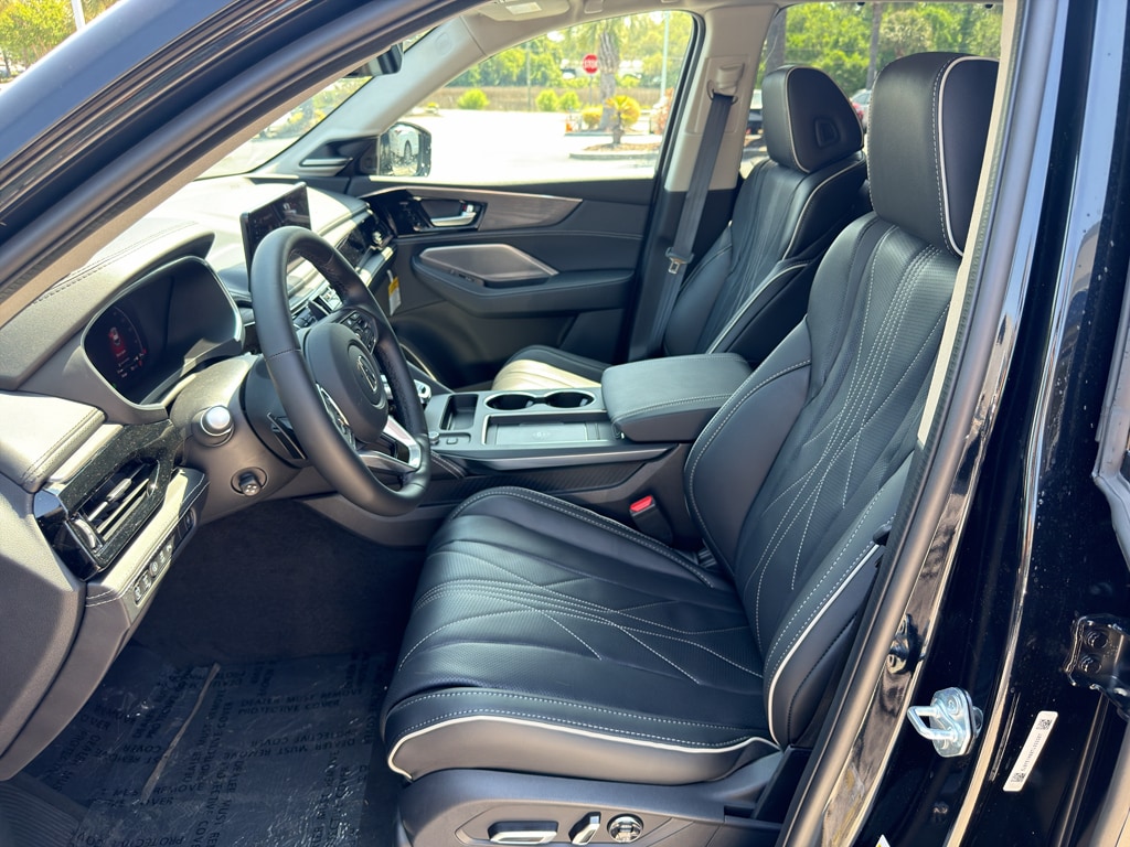 2026 Acura MDX Advance Package - Photo 16