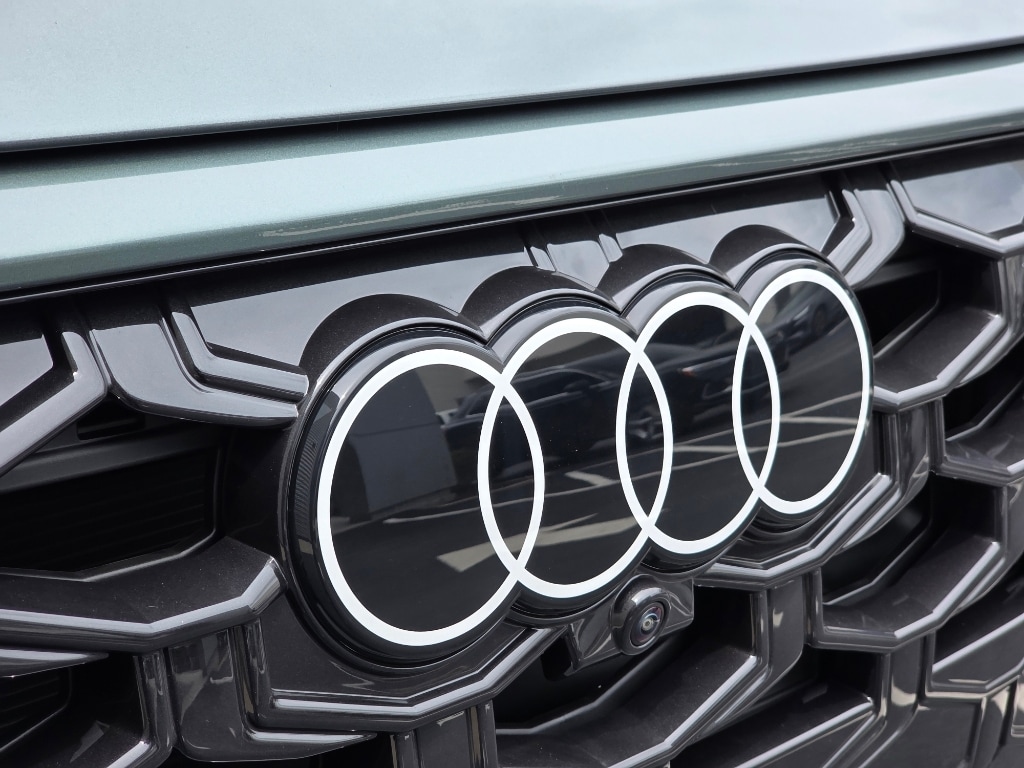 New 2026 Audi Q3 S line SUV