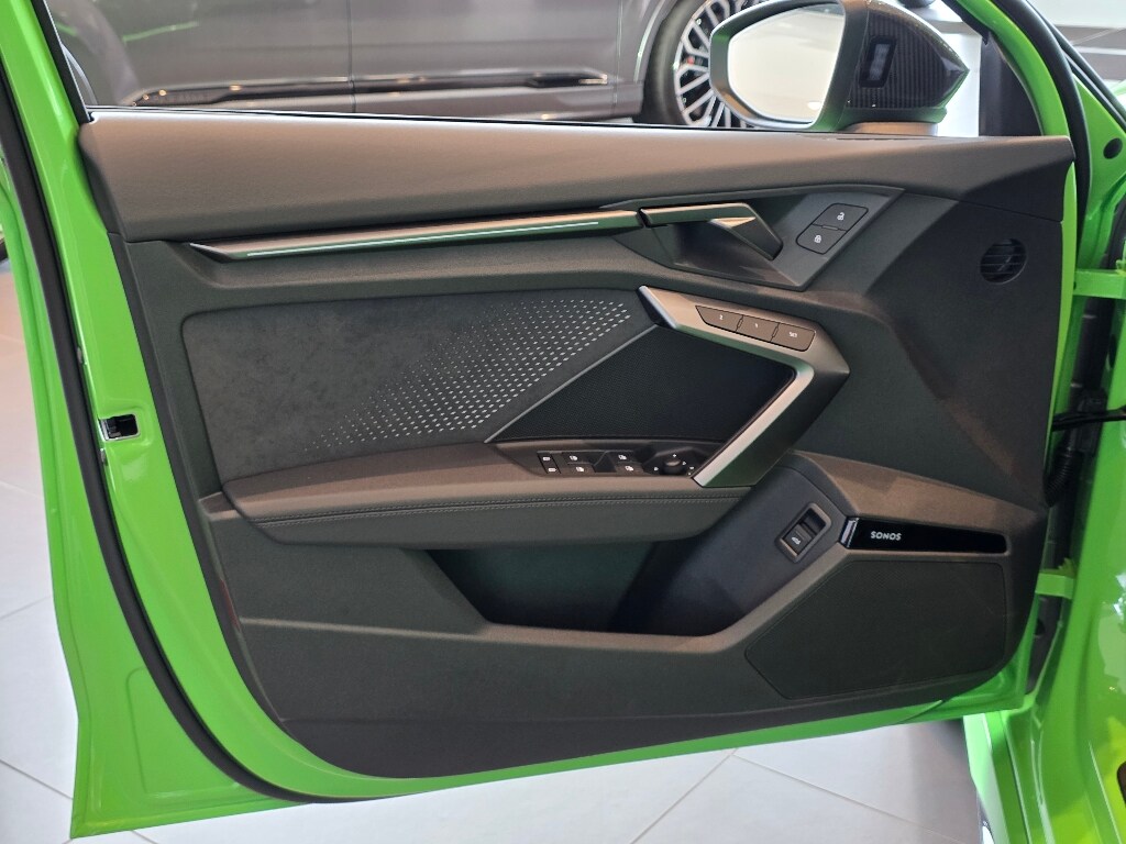 2026 Audi RS 3 Base - Photo 21