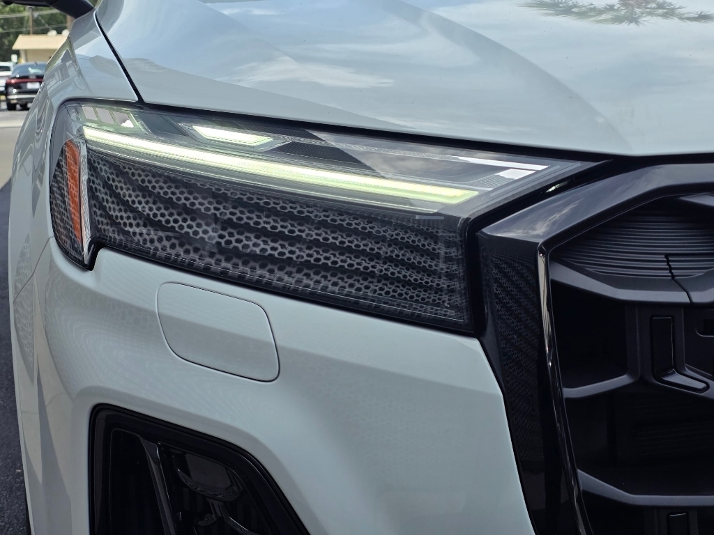 New 2026 Audi Q7 55 Premium SUV