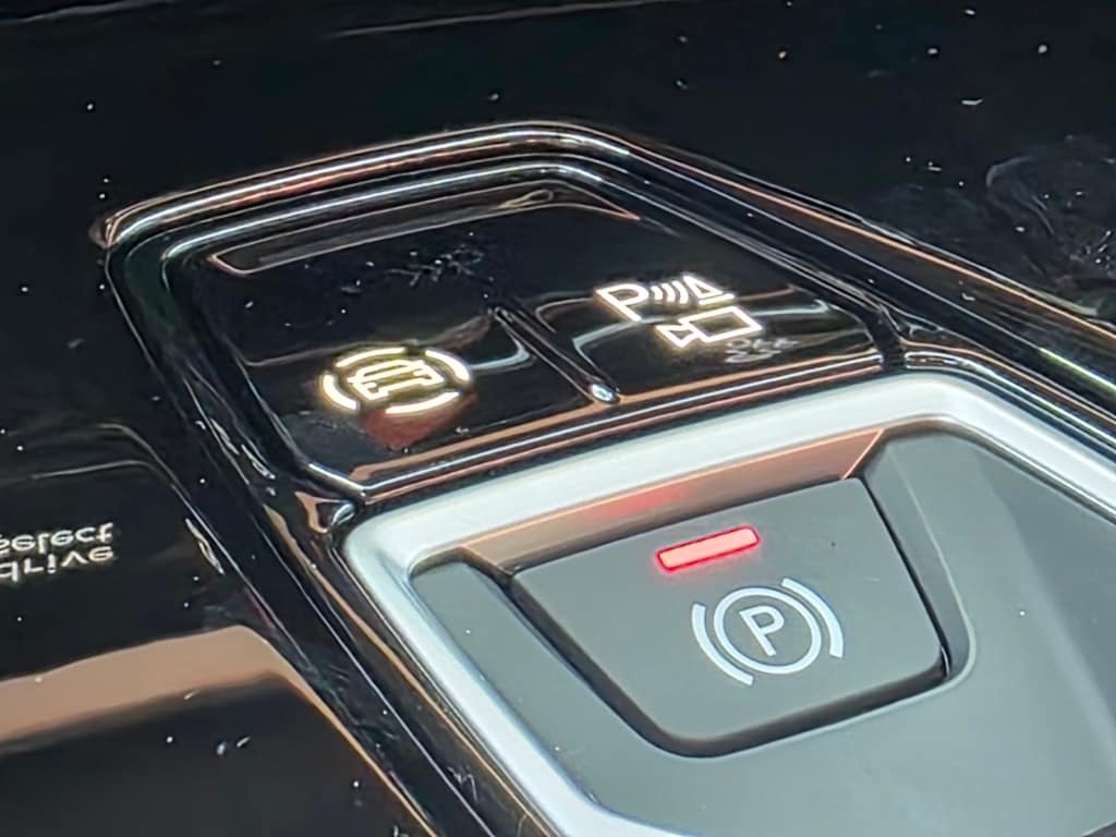 2026 Audi SQ5 Sportback Premium Plus - Photo 31