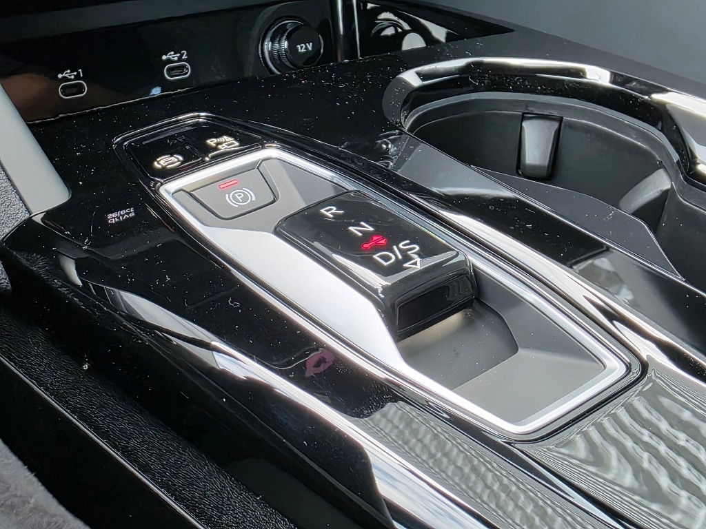 New 2026 Audi SQ5 3.0T Premium SUV