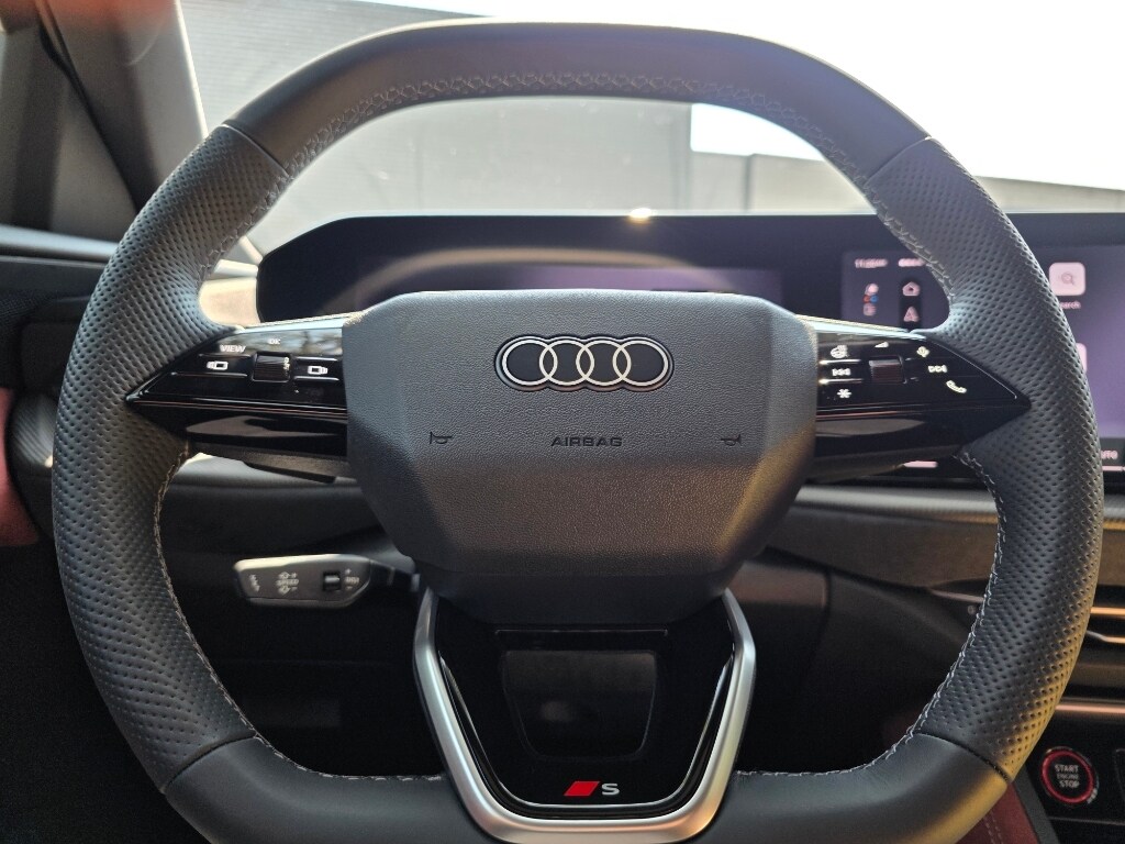 2026 Audi SQ5 Sportback Premium Plus - Photo 36