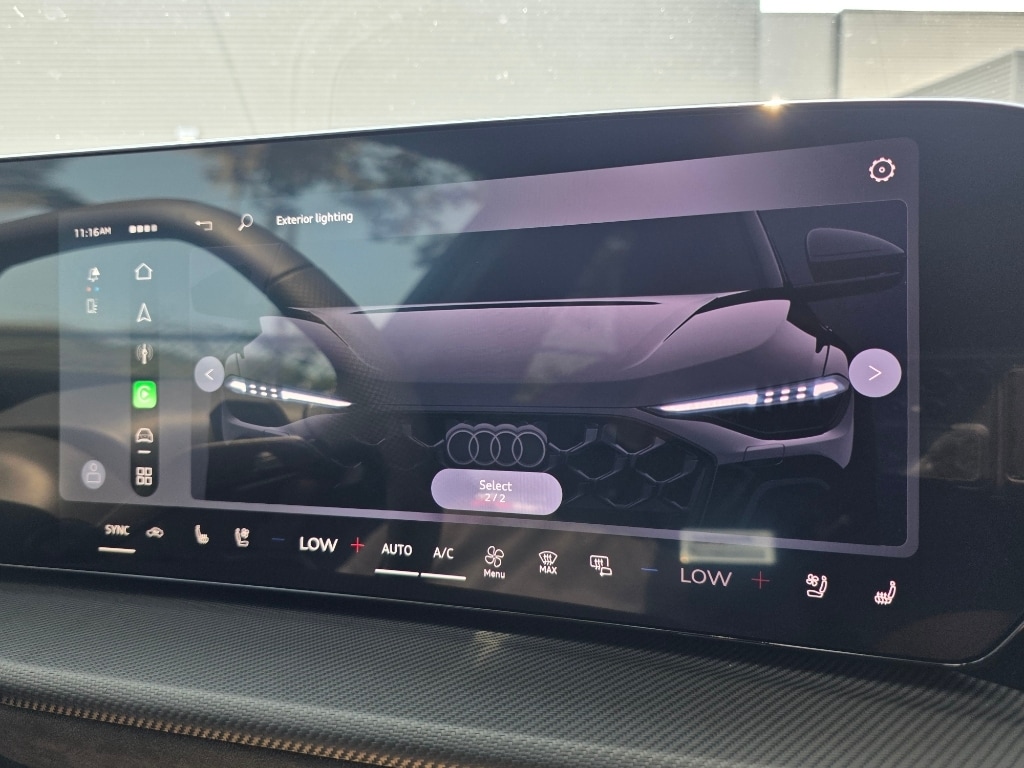 2026 Audi SQ5 Sportback Premium Plus - Photo 25