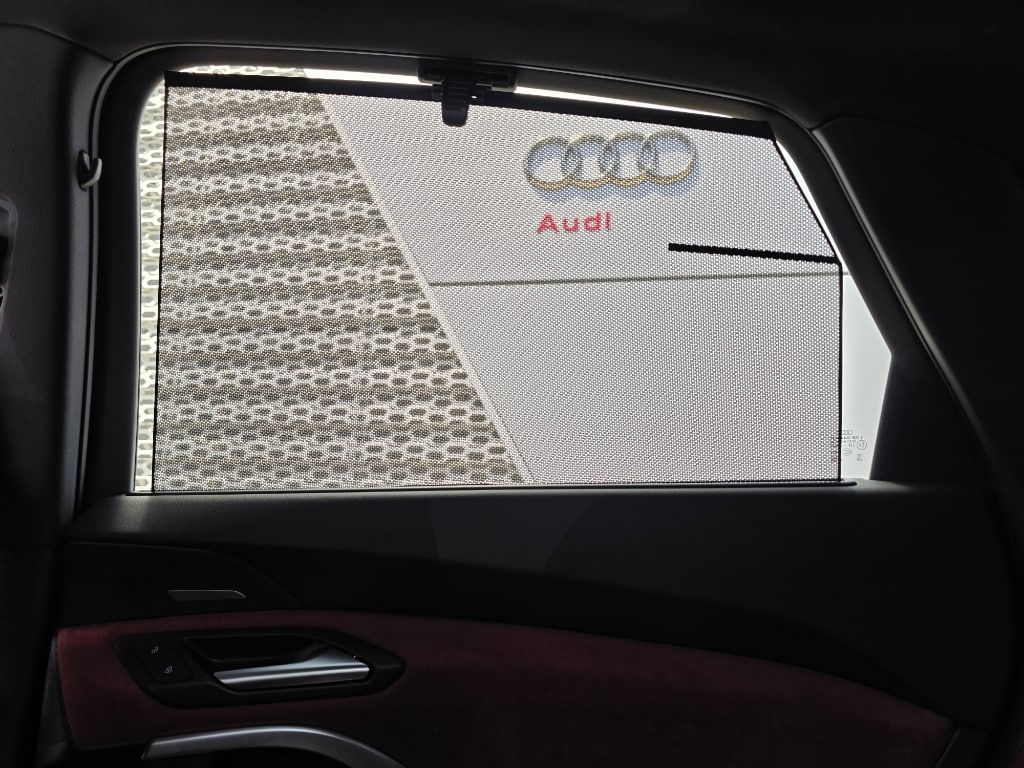 2026 Audi SQ5 Sportback Premium Plus - Photo 14