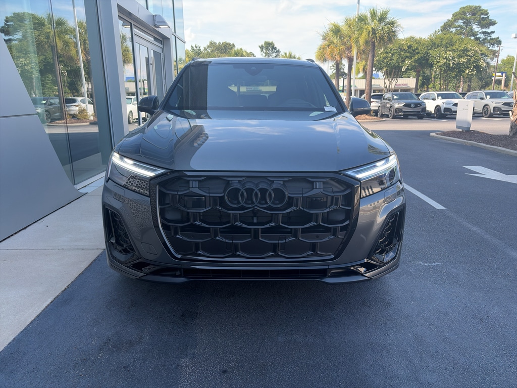 New 2026 Audi Q7 55 Premium SUV