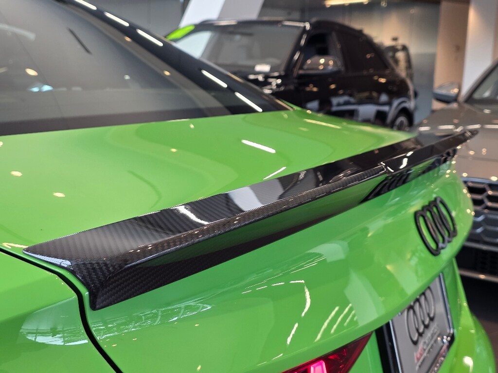 2026 Audi RS 3 Base - Photo 12