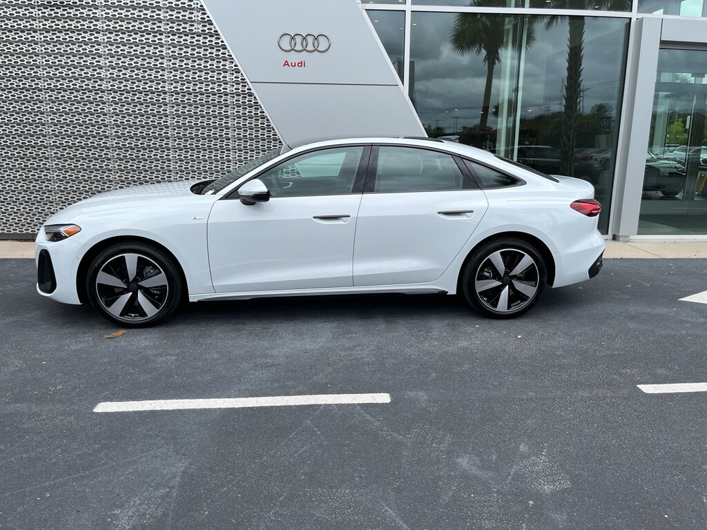 New 2026 Audi A5 2.0T Premium Hatchback