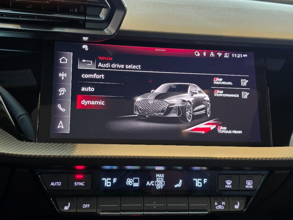2026 Audi RS 3 Base - Photo 25