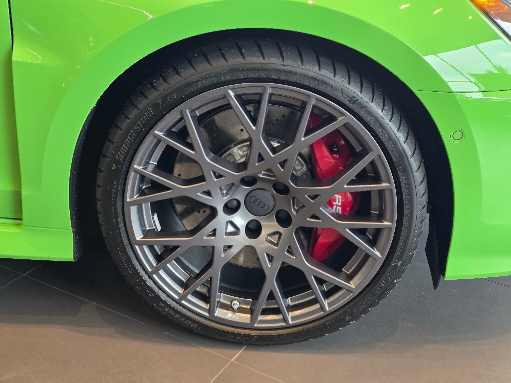 2026 Audi RS 3 Base - Photo 6