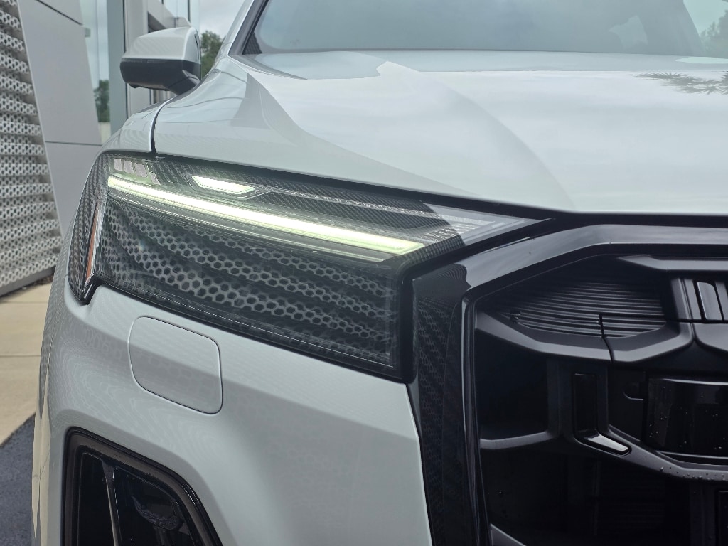 New 2026 Audi Q7 S line 55 Premium SUV
