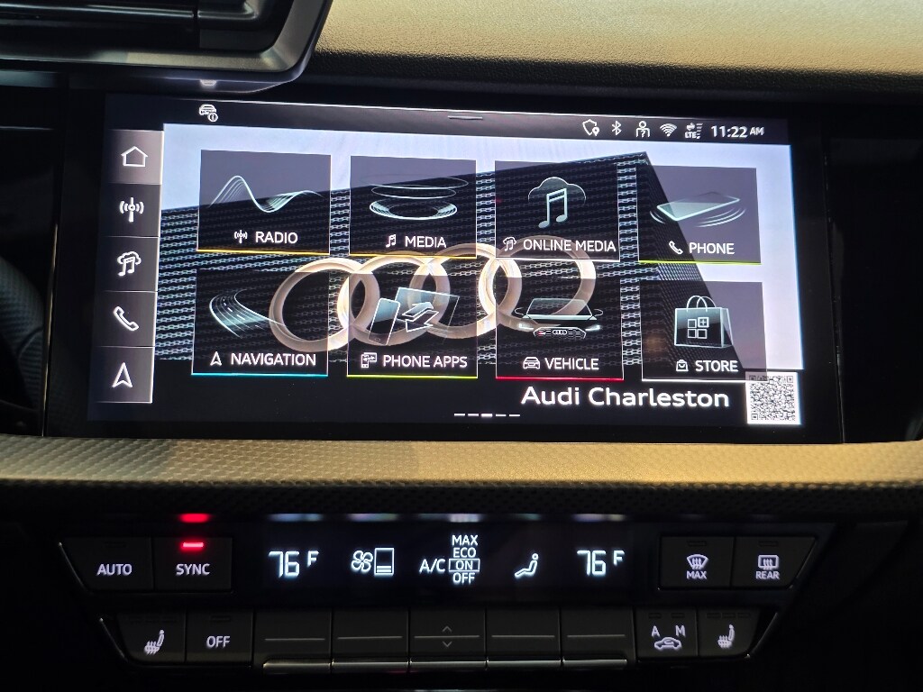 2026 Audi RS 3 Base - Photo 27