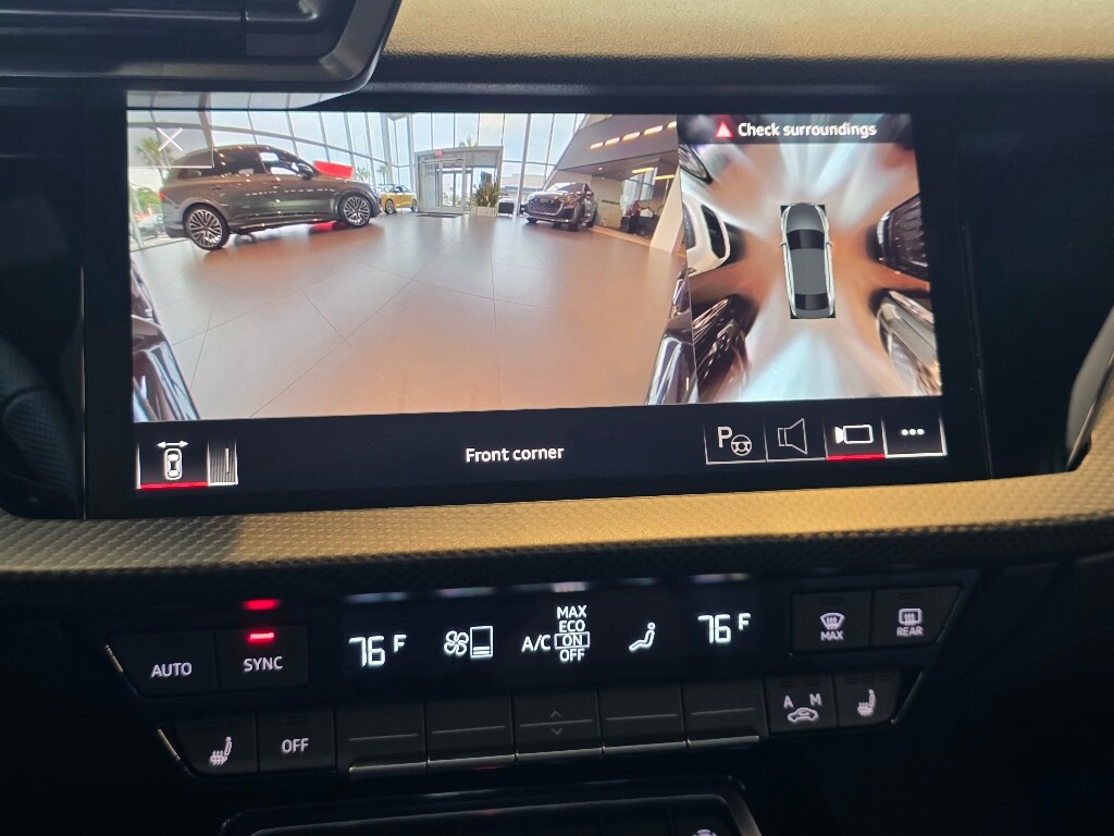 2026 Audi RS 3 Base - Photo 24
