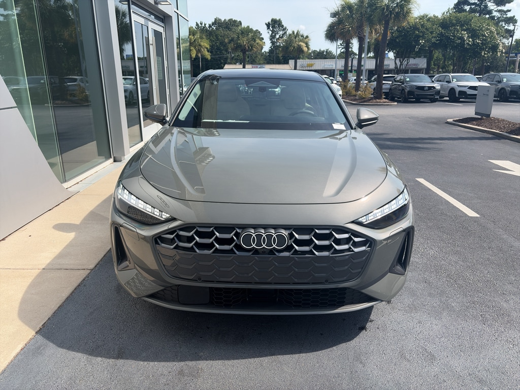 New 2026 Audi A5 2.0T Premium Hatchback