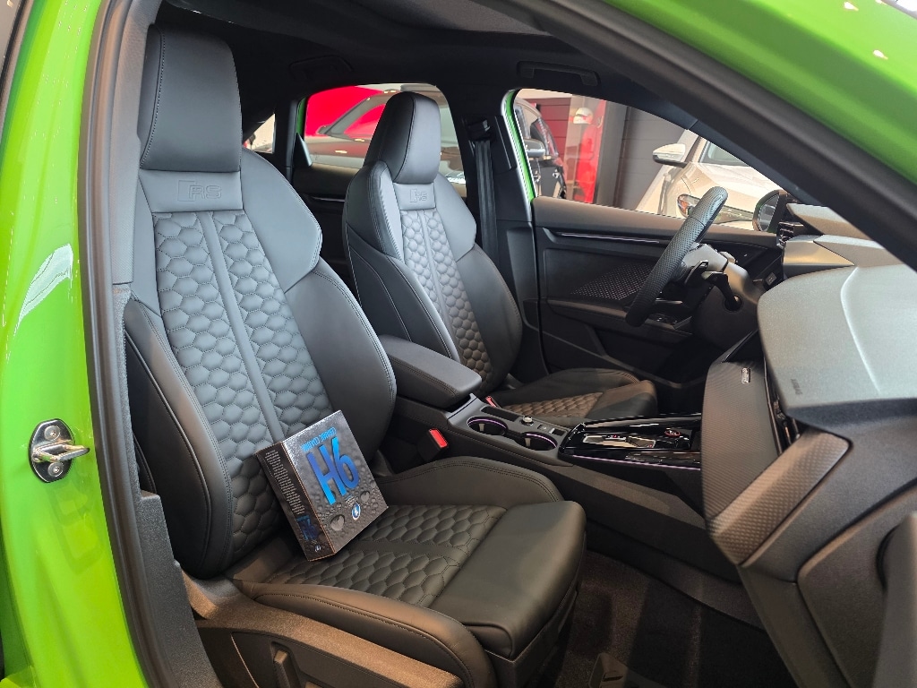 2026 Audi RS 3 Base - Photo 20