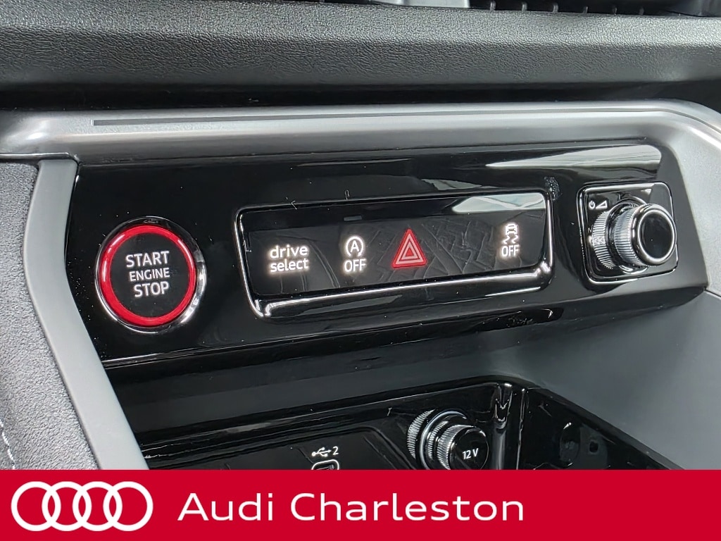 New 2026 Audi SQ5 3.0T Premium SUV