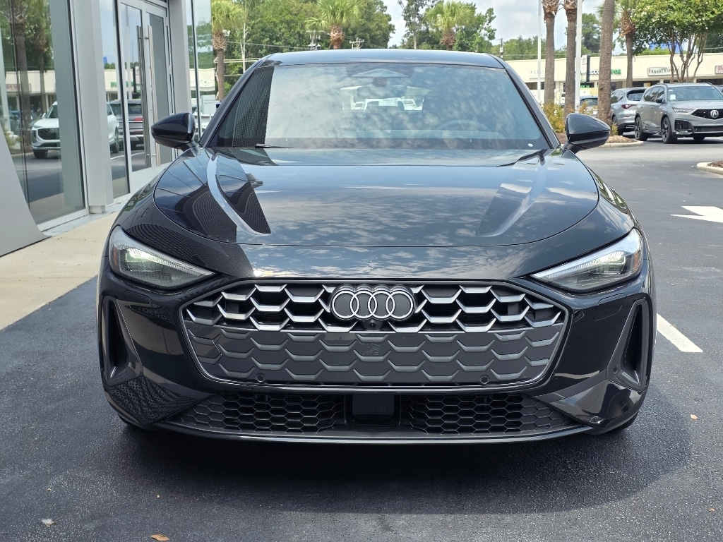 New 2026 Audi A5 2.0T Premium Hatchback
