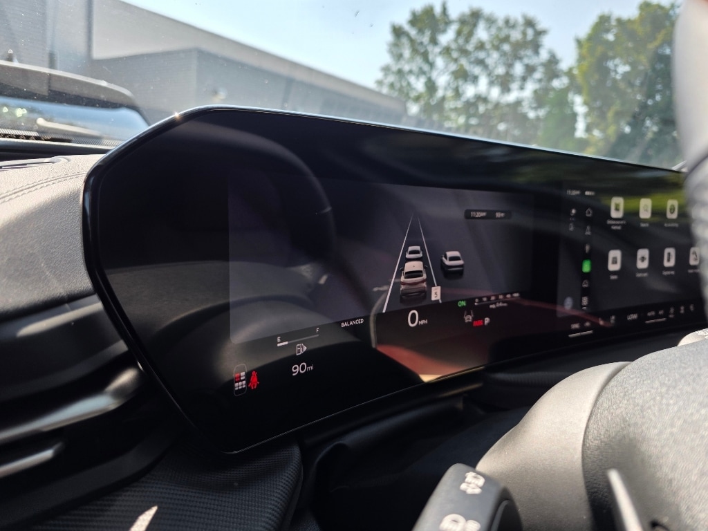 2026 Audi SQ5 Sportback Premium Plus - Photo 37