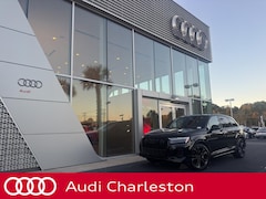 2026 Audi Q7 55 Premium Plus SUV