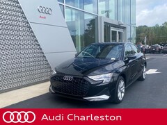 2025 Audi A3 Premium Sedan