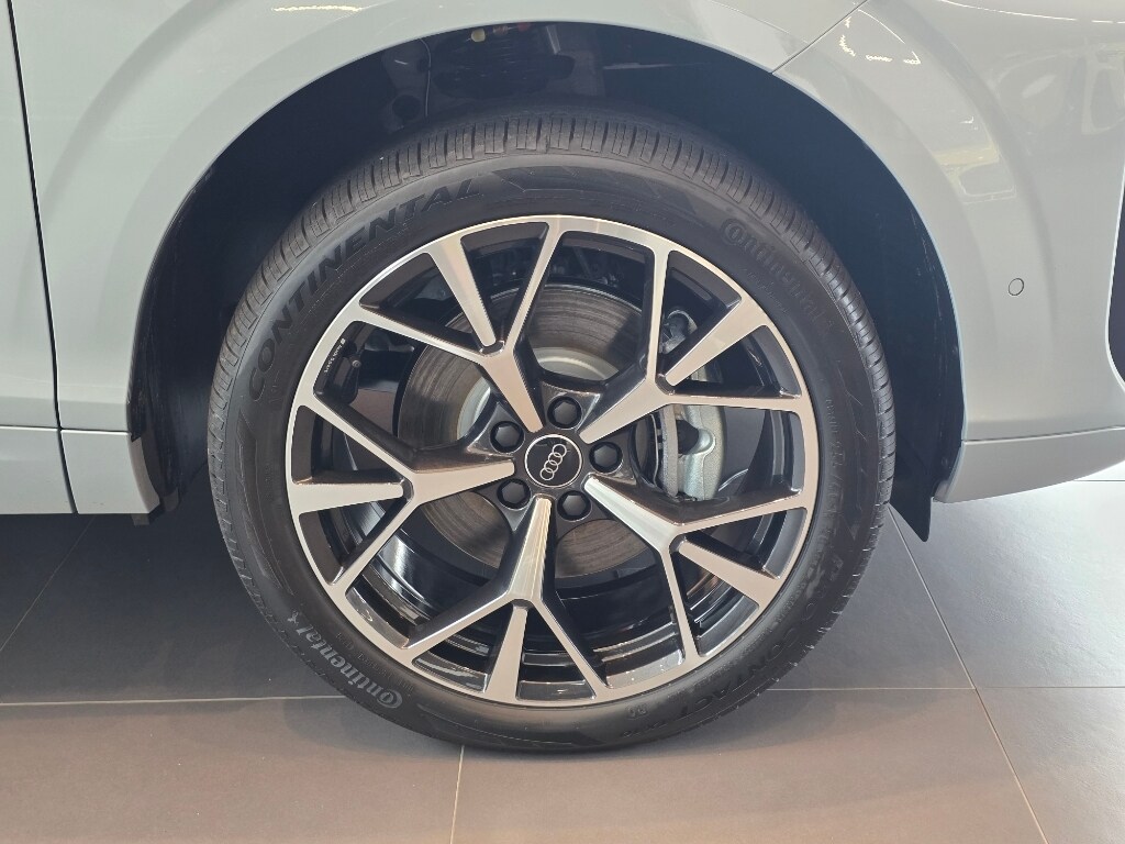 New 2026 Audi Q3 S line SUV