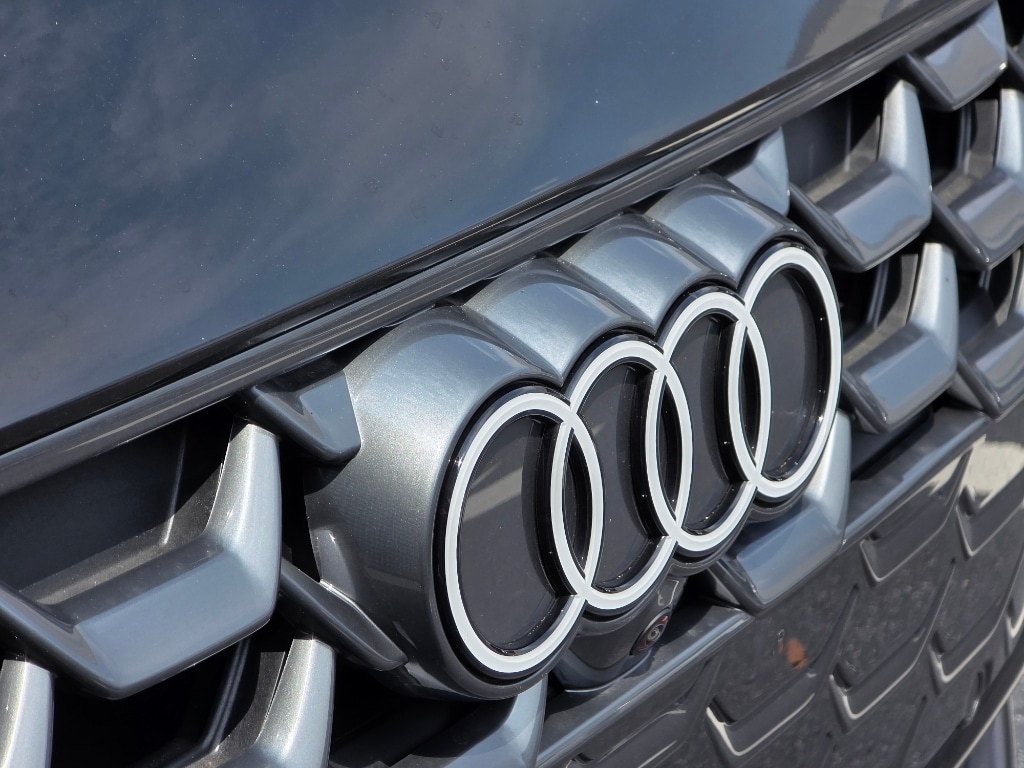 New 2026 Audi A5 2.0T Premium Hatchback