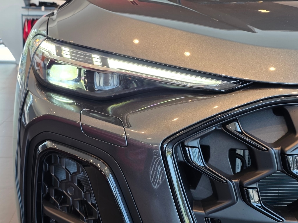 New 2026 Audi SQ5 3.0T Premium SUV