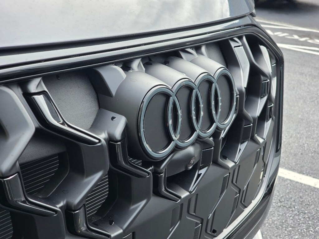 New 2026 Audi Q5 Sportback 2.0T Premium SUV