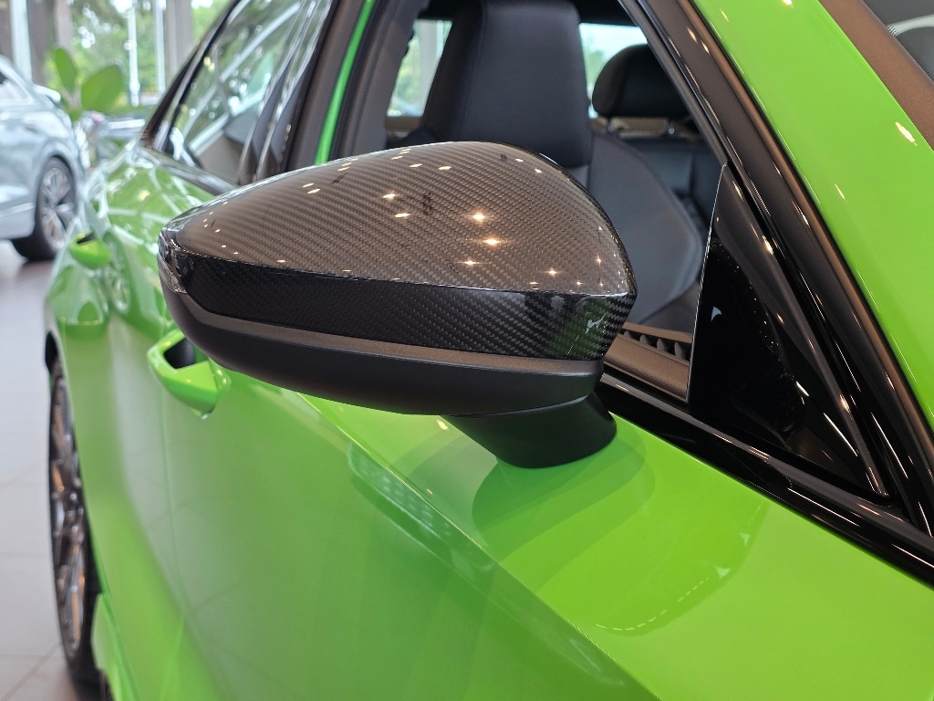 2026 Audi RS 3 Base - Photo 7