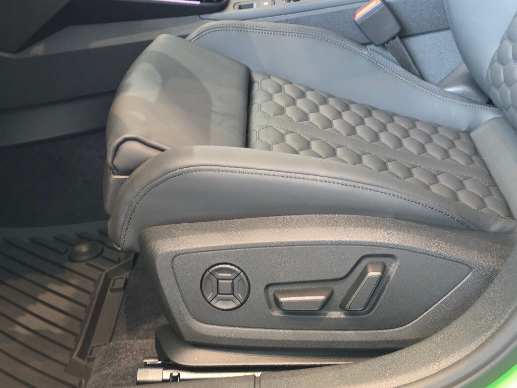 2026 Audi RS 3 Base - Photo 23